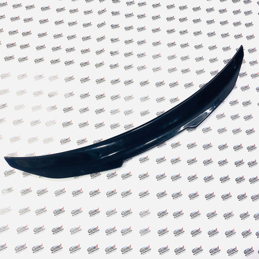 BMW 3 Series G20 PSM style rear spoiler 2020+ aftermarket 