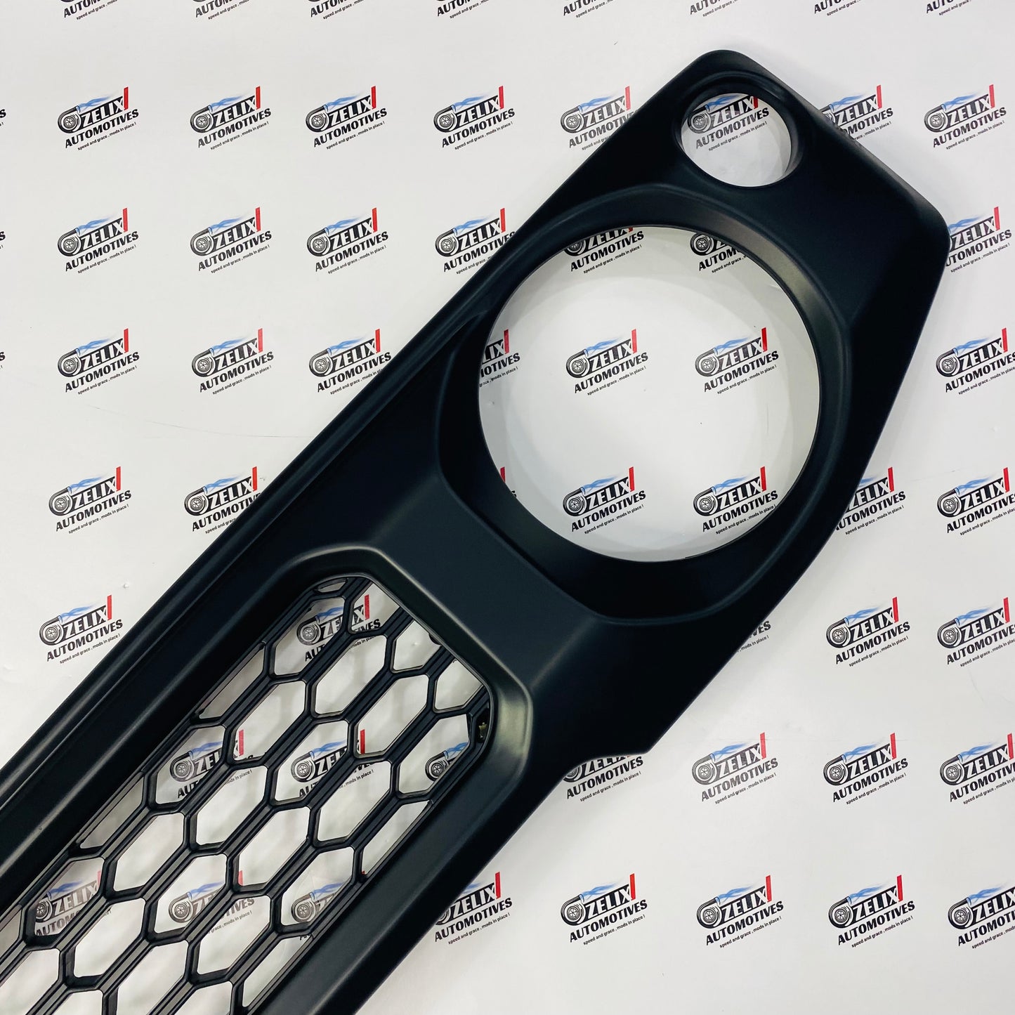 front grille for Suzuki Jimny SUV 