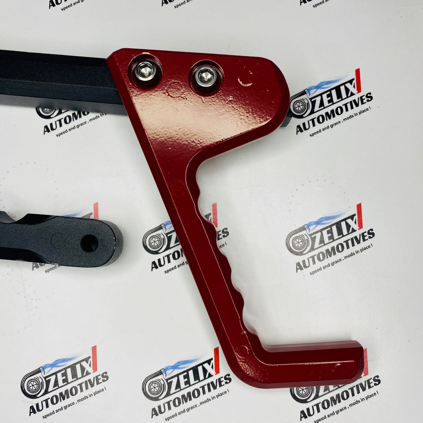 Thar Aftermarket Door Grab Handle | Interior Support And Utility Accessory