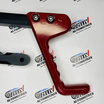 Thar Aftermarket Door Grab Handle | Interior Support And Utility Accessory