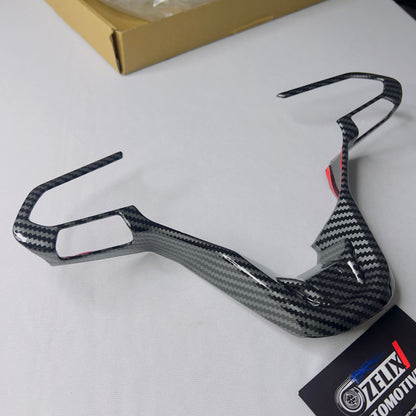 Virtus Full Trim Badge