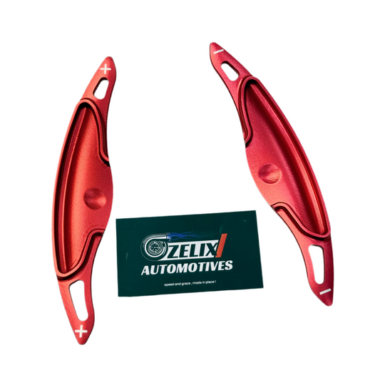 Hyundai i20 N Line/Creta N Line/Venue N Line Paddle Shifter Extenders (Imported)