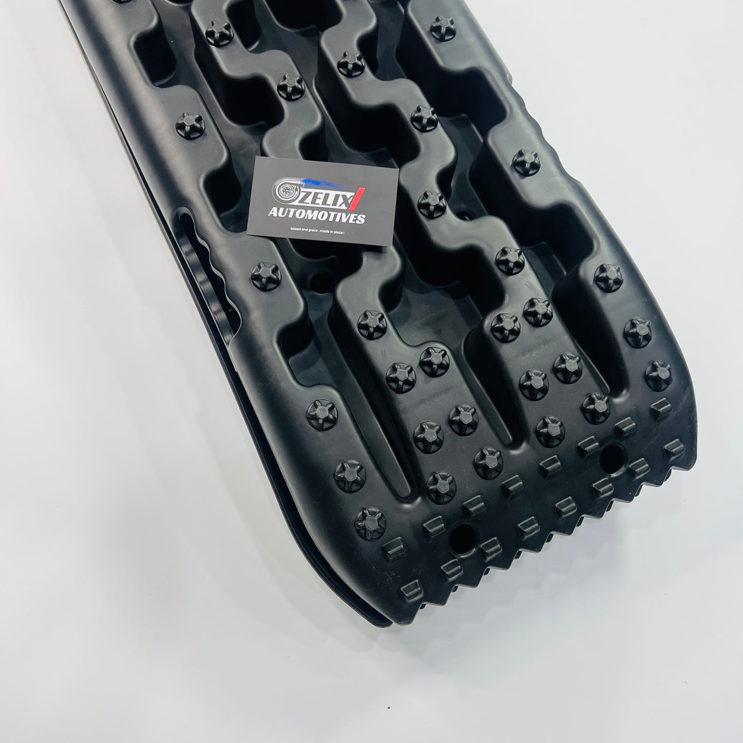 Universal Sand Ladder | Aftermarket