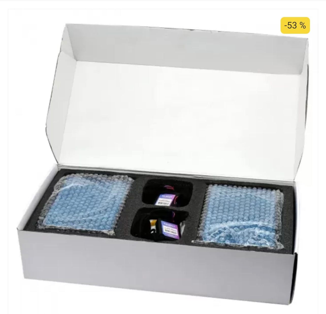 CARDI Speaker Ambient LED Light For Mahindra Thar 2020 Onwards