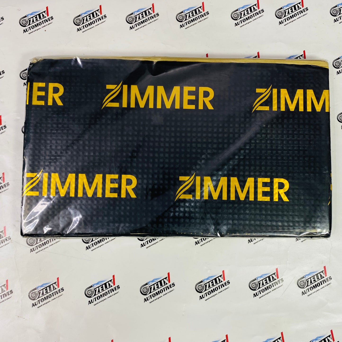 soundproofing sheets for cars 