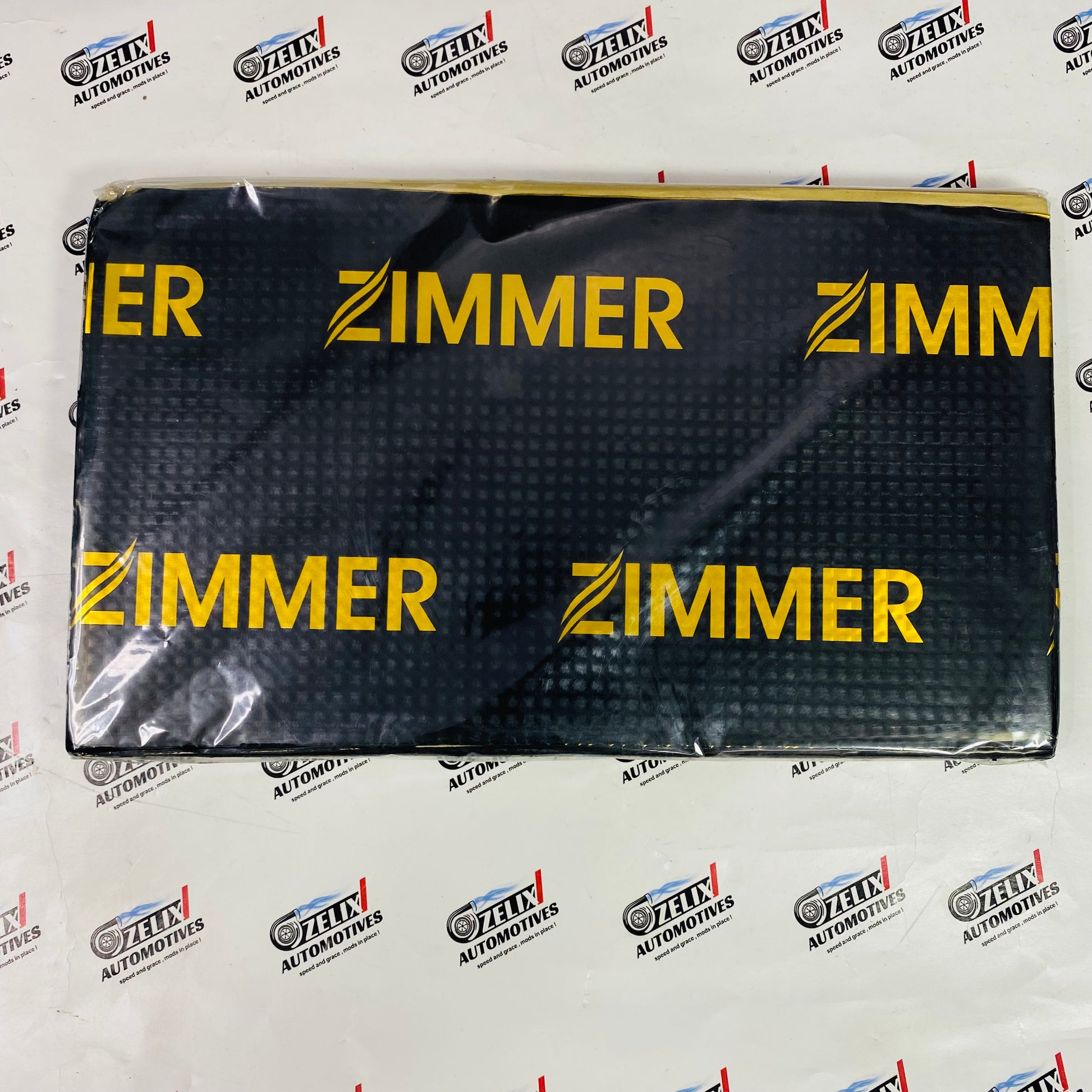 soundproofing sheets for cars 
