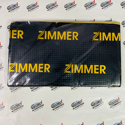 soundproofing sheets for cars 