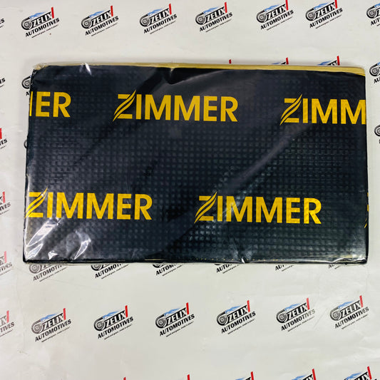 soundproofing sheets for cars 
