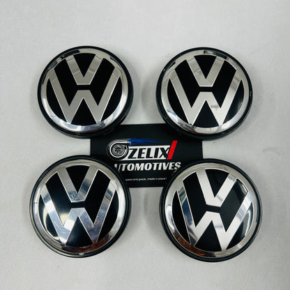 Wheel Caps