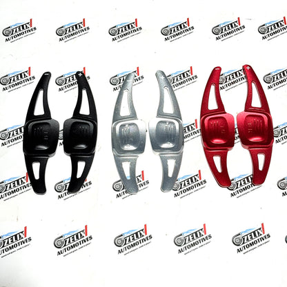 Virtus Paddle Shifter Extenders | Aftermarket
