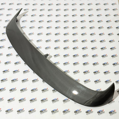 VW Polo GT-Style Spoiler | Performance Inspired