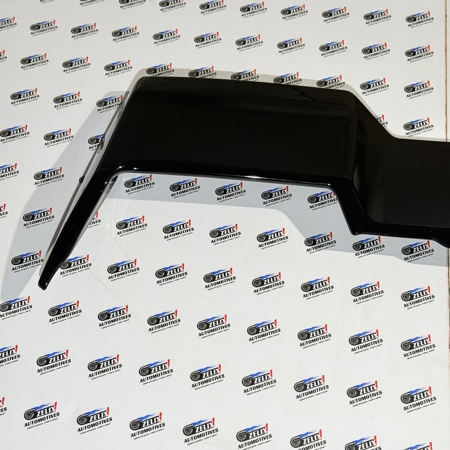 Suzuki Jimny Rear Spoiler Wing | Enhance Sporty Look