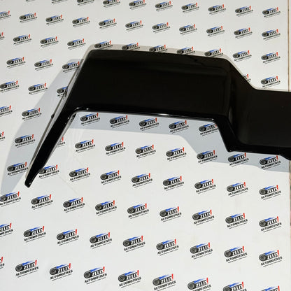 Suzuki Jimny Rear Spoiler Wing | Enhance Sporty Look