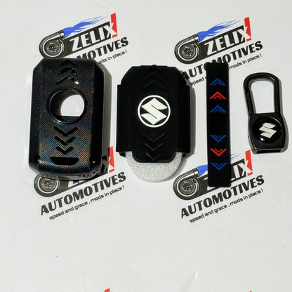 Suzuki Key Cover | Multiple Color Options