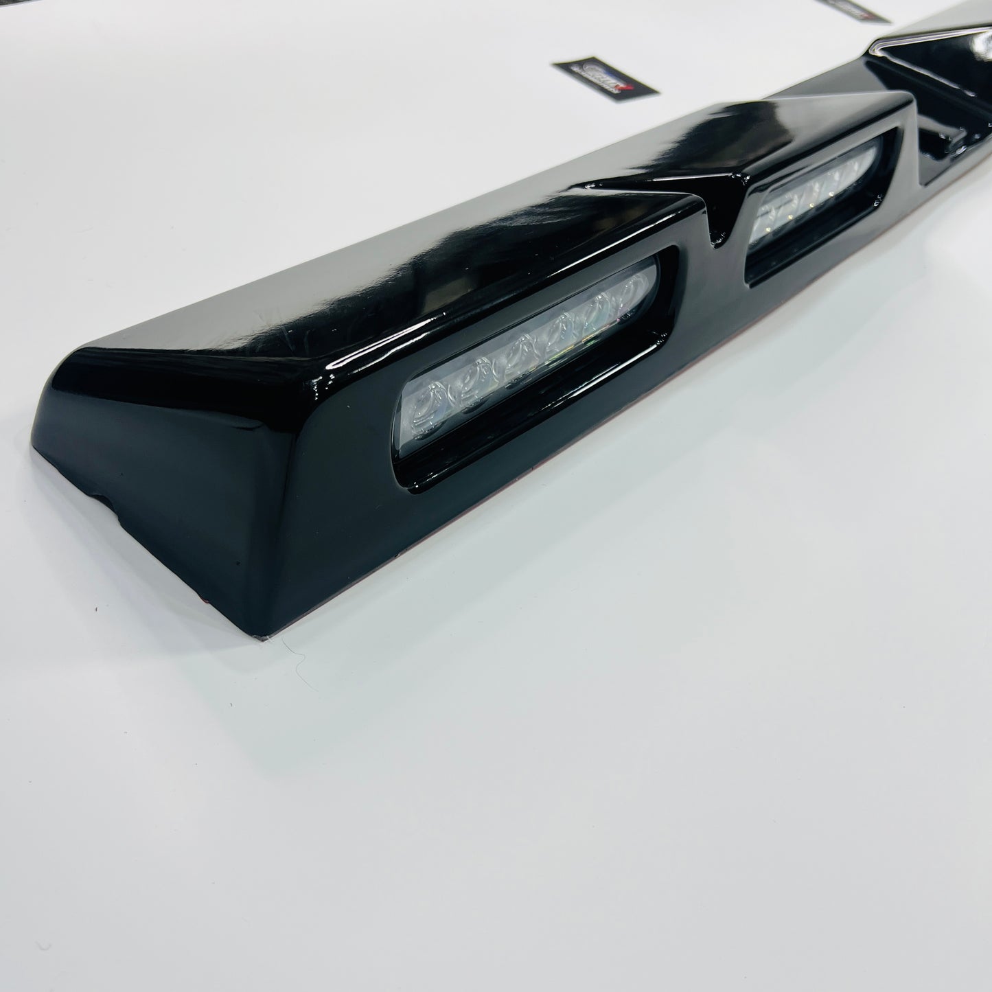 Thar Roof Spoiler