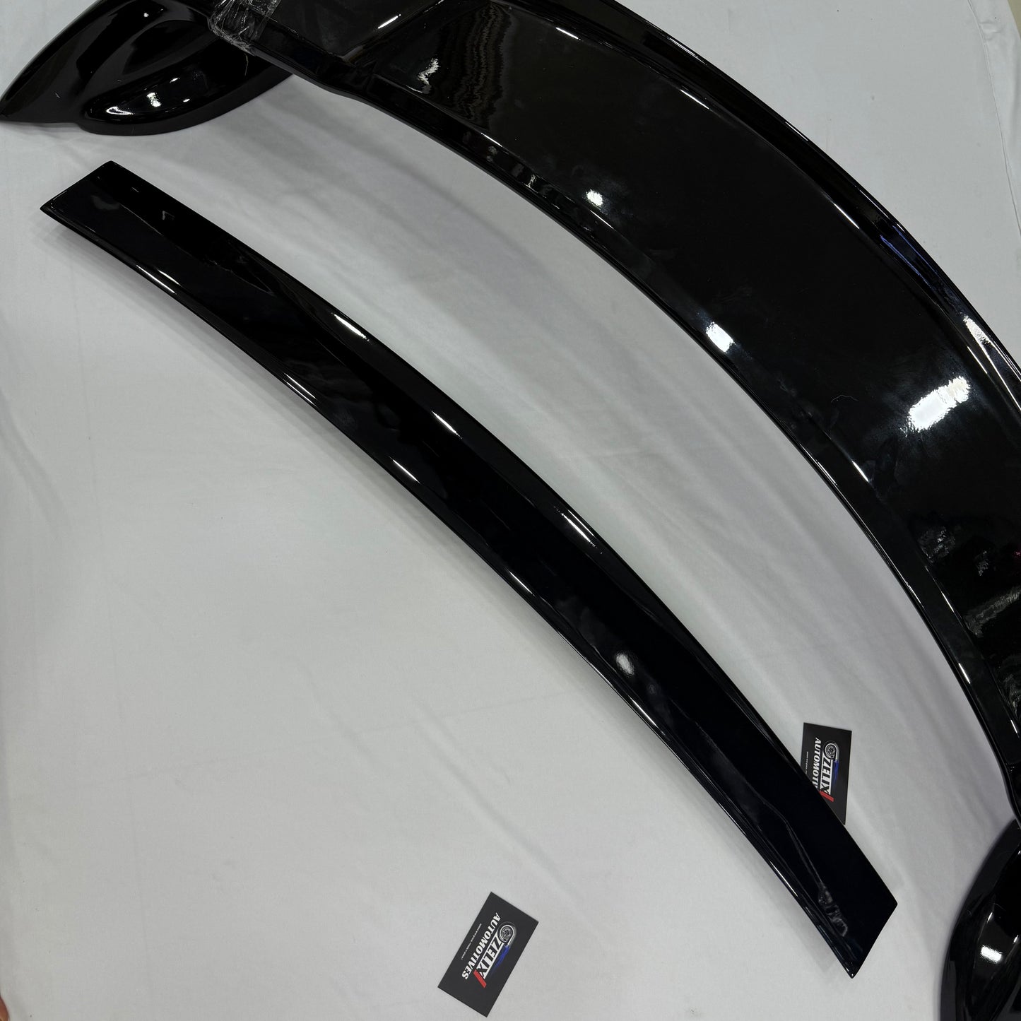 Honda Civic (2006–2011) FD2 Style Mugen Spoiler | ABS