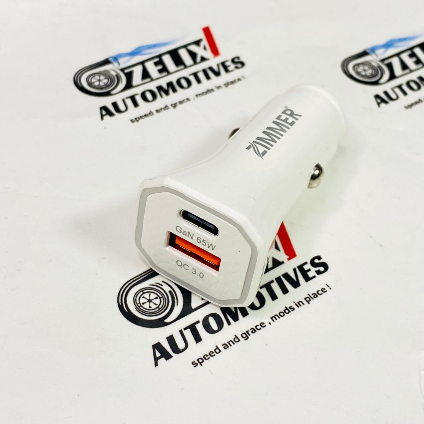 High Quality fast car charger 