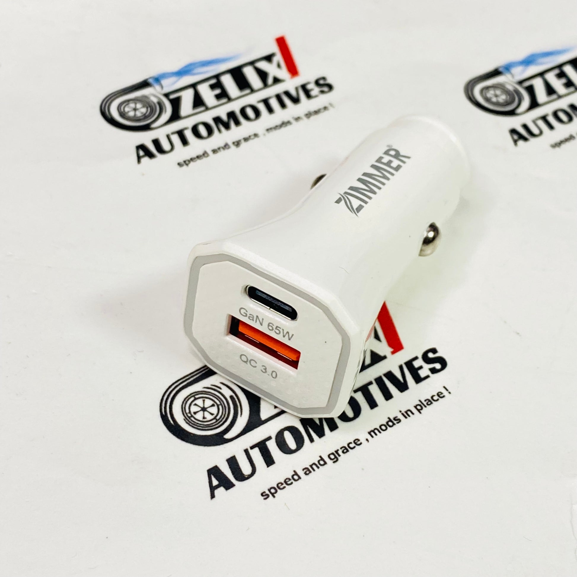 High Quality fast car charger 