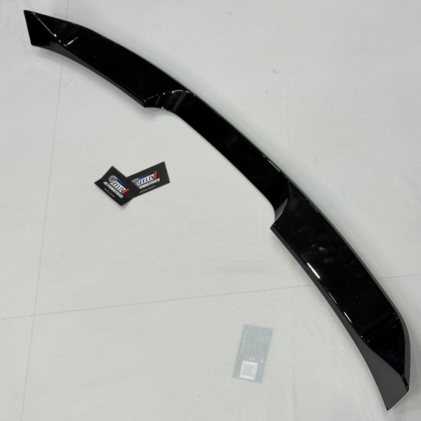 VW Polo GTI Style Spoiler | ABS
