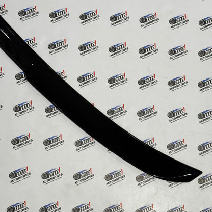 Lip Spoiler Compatible With BMW G70 7-Series 2023+ Models