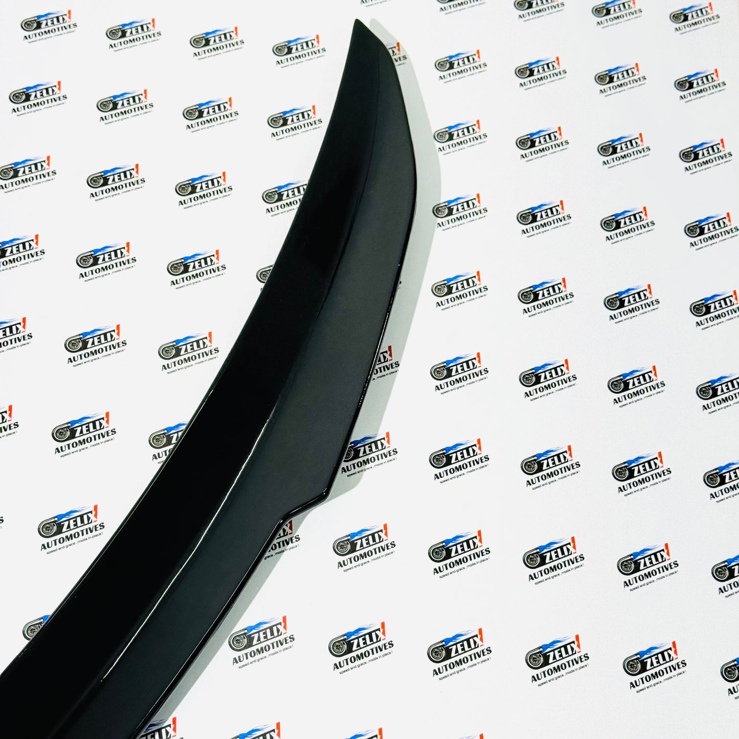 Mercedes Benz E-Class-W213 PSM-Style Rear Spoiler | Premium Aesthetics Look