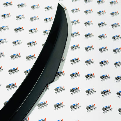 Mercedes Benz E-Class-W213 PSM-Style Rear Spoiler | Premium Aesthetics Look