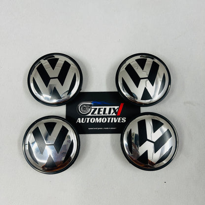 Wheel Caps