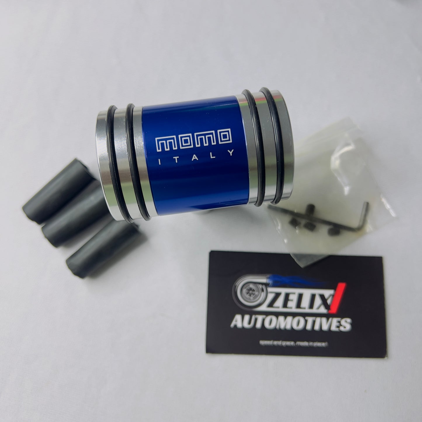 Momo Aircraft Gear Knob