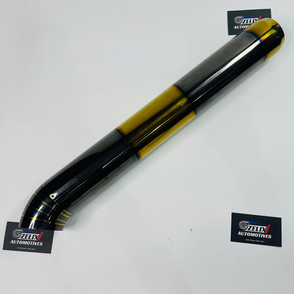 Long End Can Tip Neo Chrome