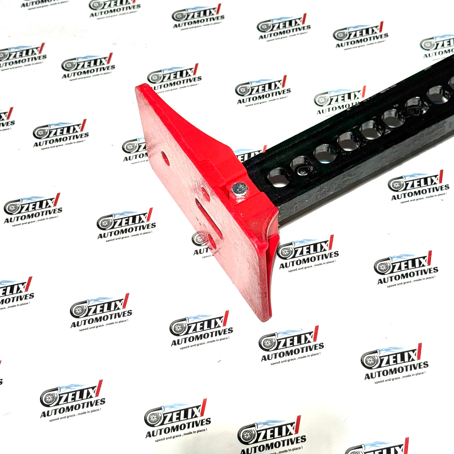 Farm Jack Gallop-KC7003 | Heavy-Duty Off-Road and Automotive Lifting Tool (48 Inch / 122 cm)