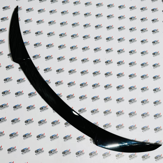 Rear Spoiler Compatible With BMW E60 5-Series M4-Style