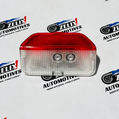 Mahindra XUV700 Welcome Shadow Light | Premium CARDI Light (2021 Onwards)