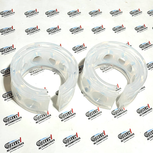 Suspension Buffer Power Cushion | Reduces Bumps and vibrations ( Size B,B+)