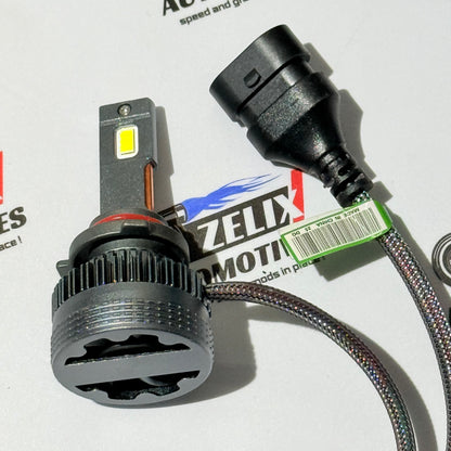 Trexer LED Headlight Bulbs 300W | Premium Bulbs in Multiple Plug Types