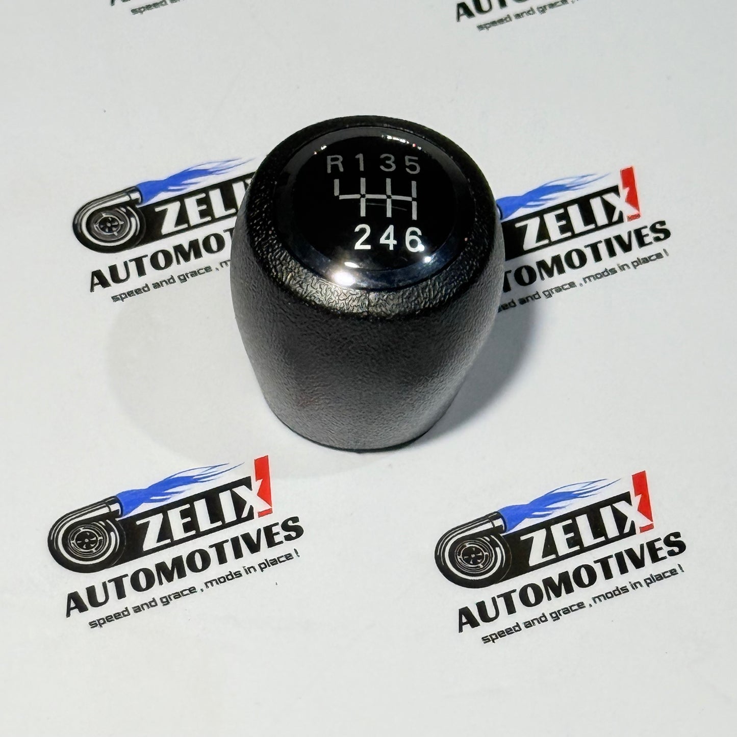 Chevrolet Cruze OEM-Style Aftermarket Gear Knob