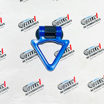 Dummy Tow Hook | Triangle Shape Universal Fit