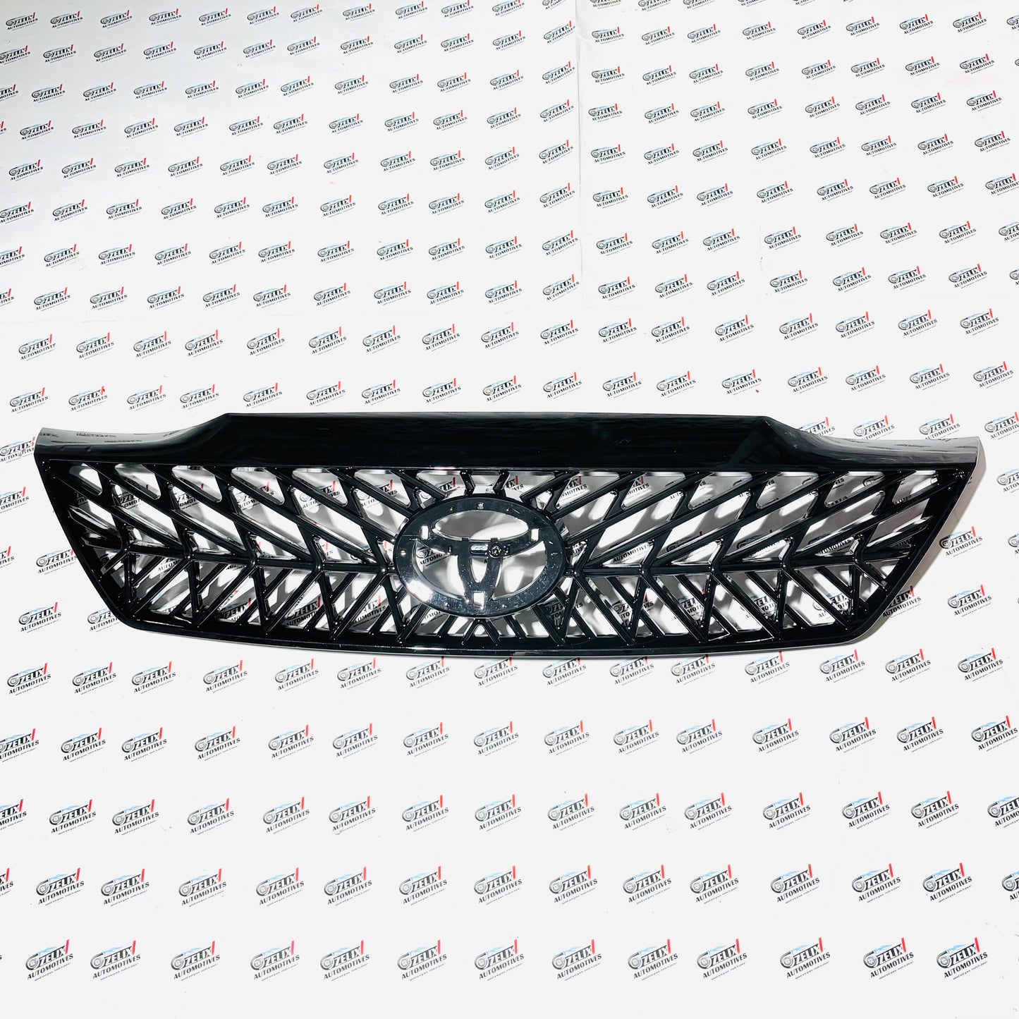 Fortuner Lexus Front Grille