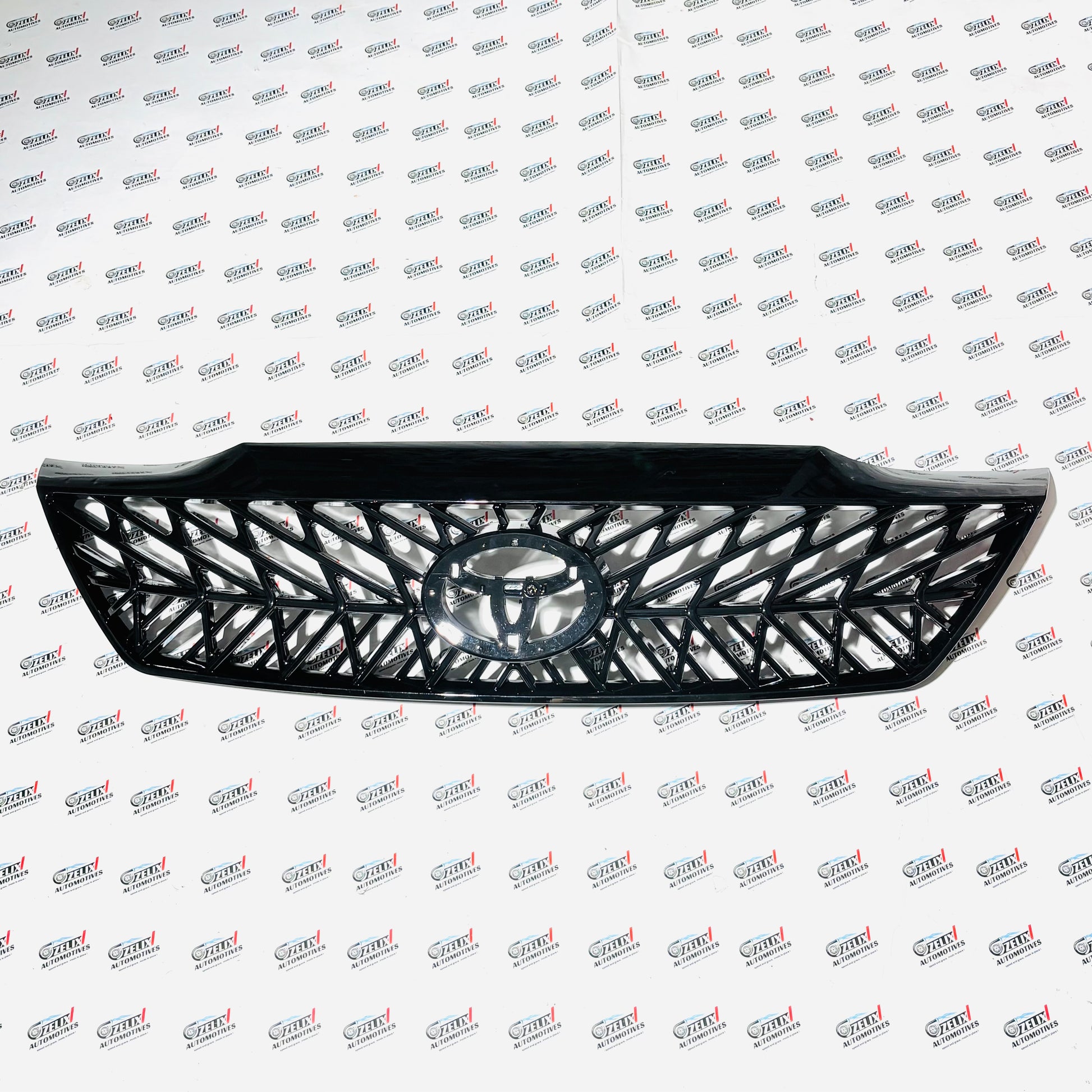 Fortuner Lexus Front Grille