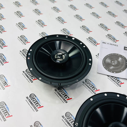 JBL | 6.5 Inch Coaxial Car Speakers 300W Universal Aftermarket Upgrade