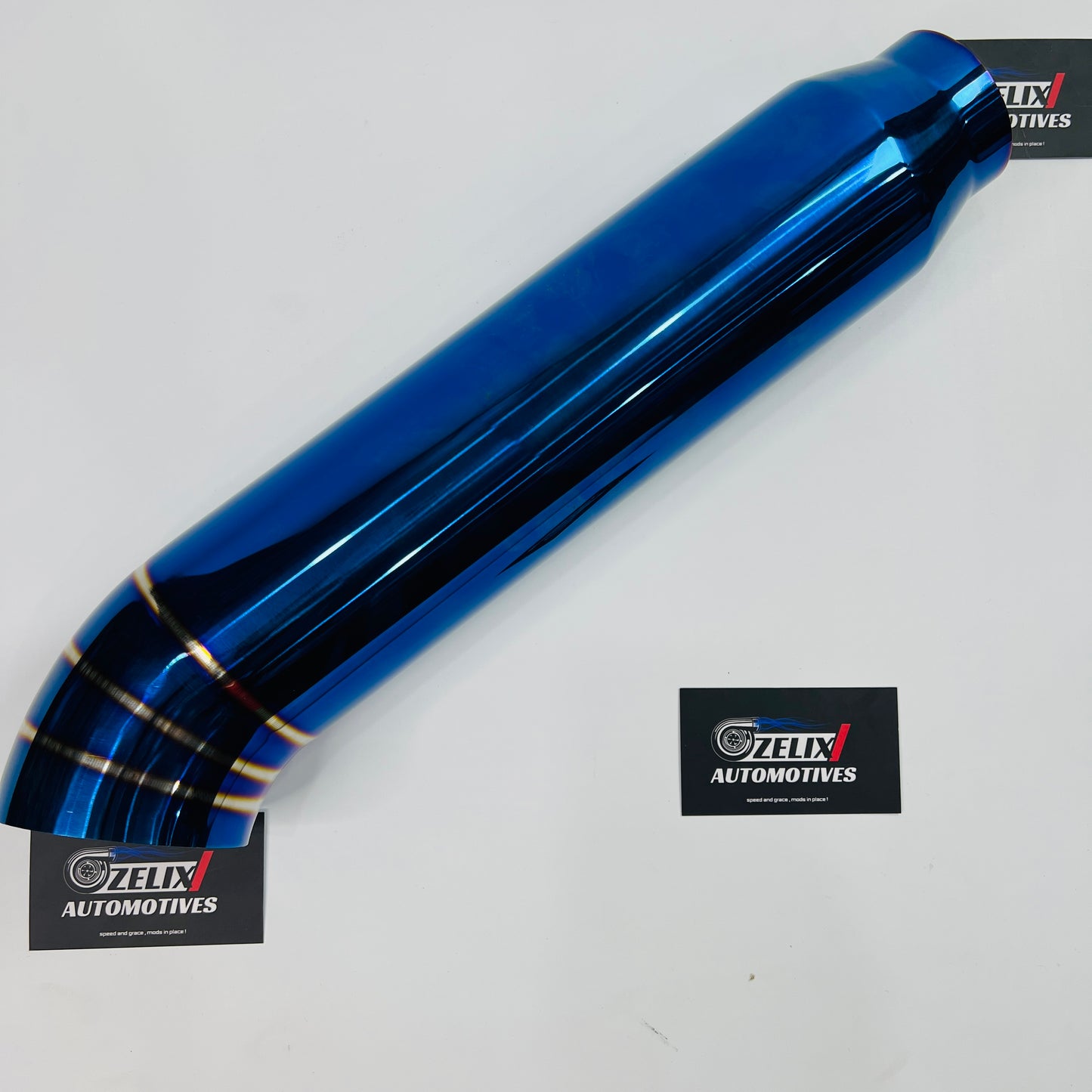 Long End Can Tip Blue