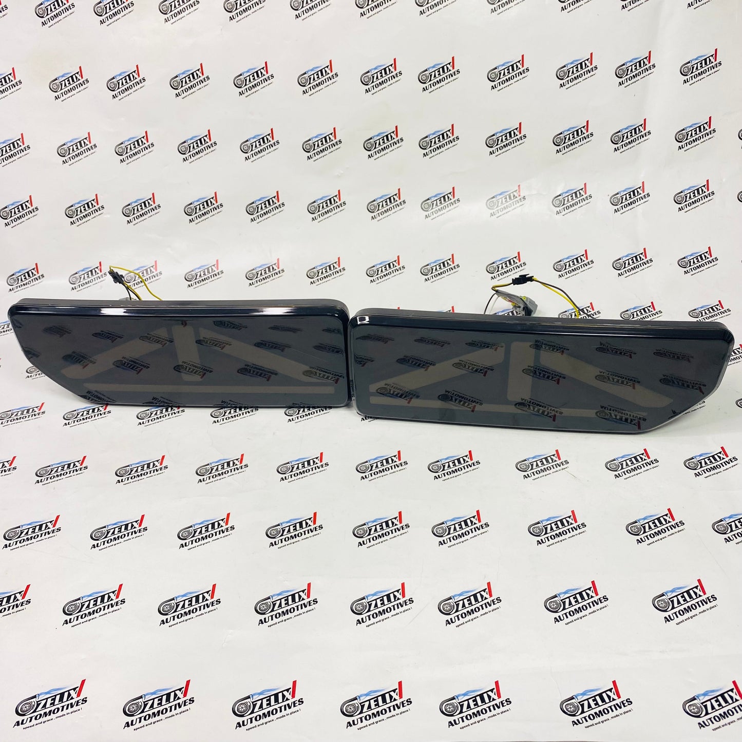 Premium tail lights for Jimny 