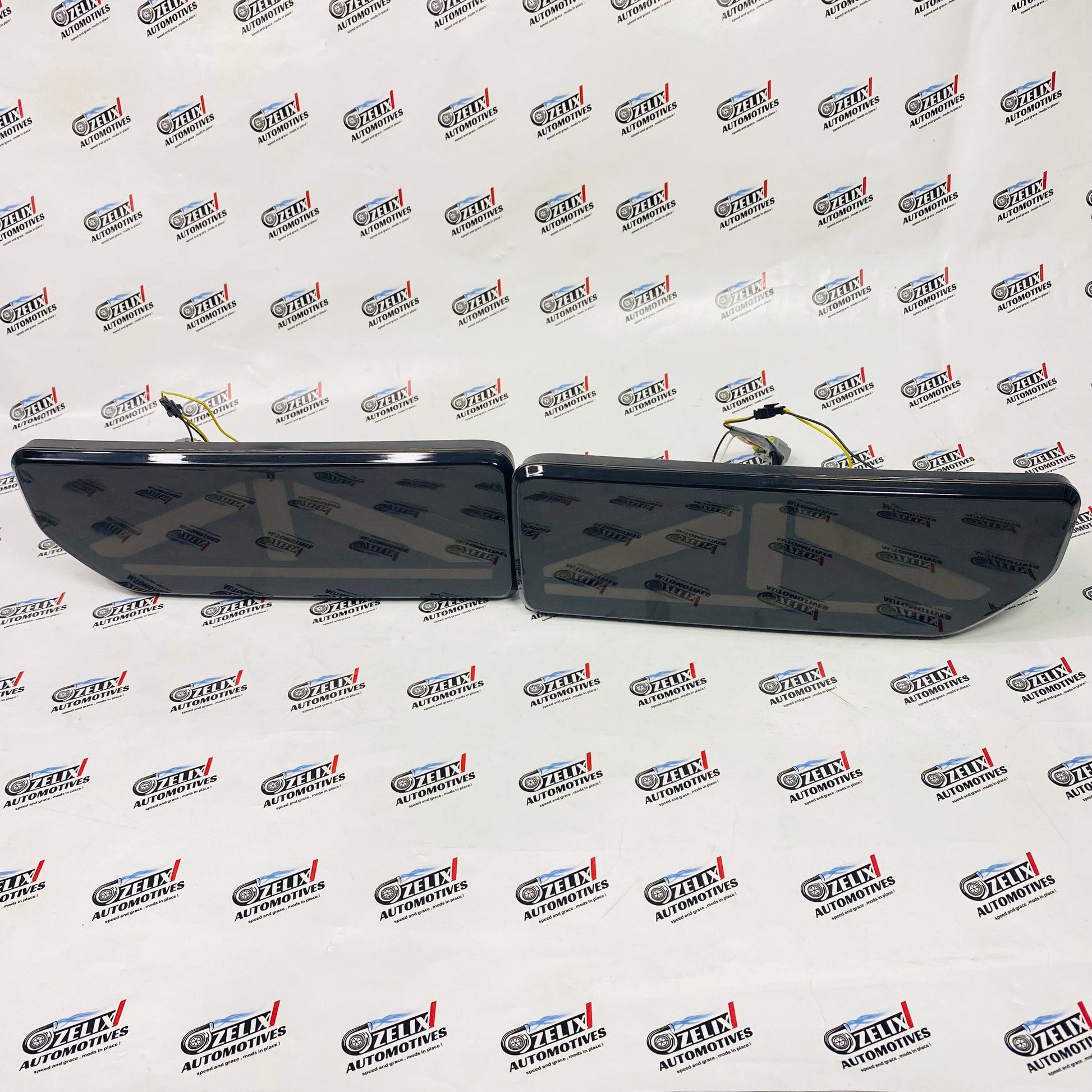 Premium tail lights for Jimny 