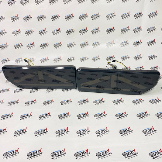 Premium tail lights for Jimny 