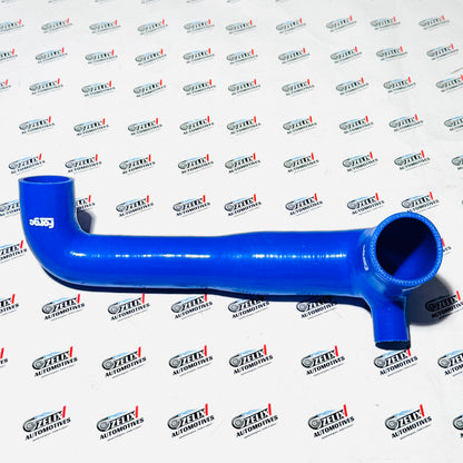 Forge BOV with Silicone Pipe | Universal Blow Off Valve Kit for 1.8L / 1.0L / 1.2L Engines