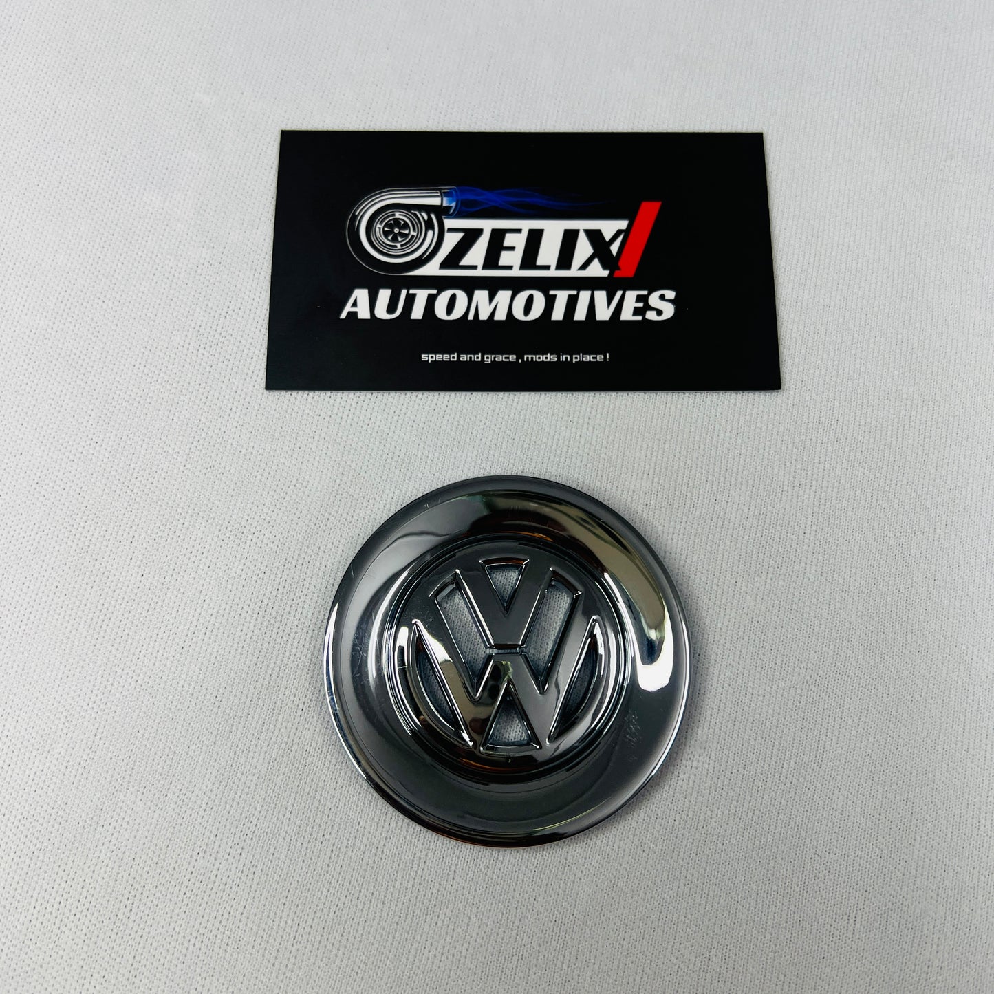 Volkswagen Polo Steering Trim