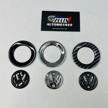 Volkswagen Polo Steering Trim