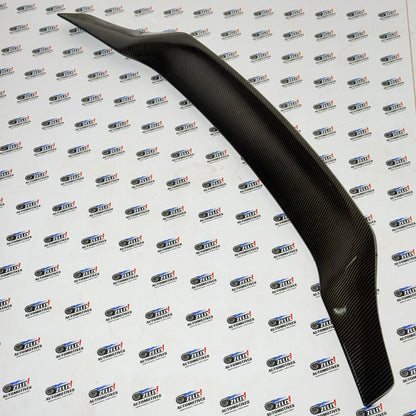 VW Virtus & Skoda Slavia Rear Spoiler | Duck Tail-Style