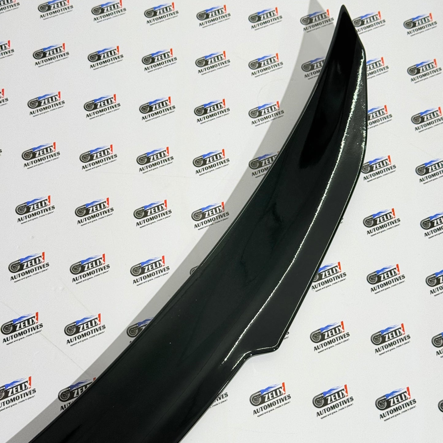 PSM-Style Rear Spoiler Compatible With BMW 4-Series F32 (2014–2020) | Aftermarket Spoiler
