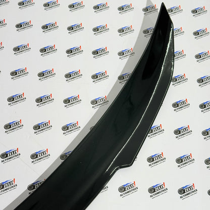 PSM-Style Rear Spoiler Compatible With BMW 4-Series F32 (2014–2020) | Aftermarket Spoiler