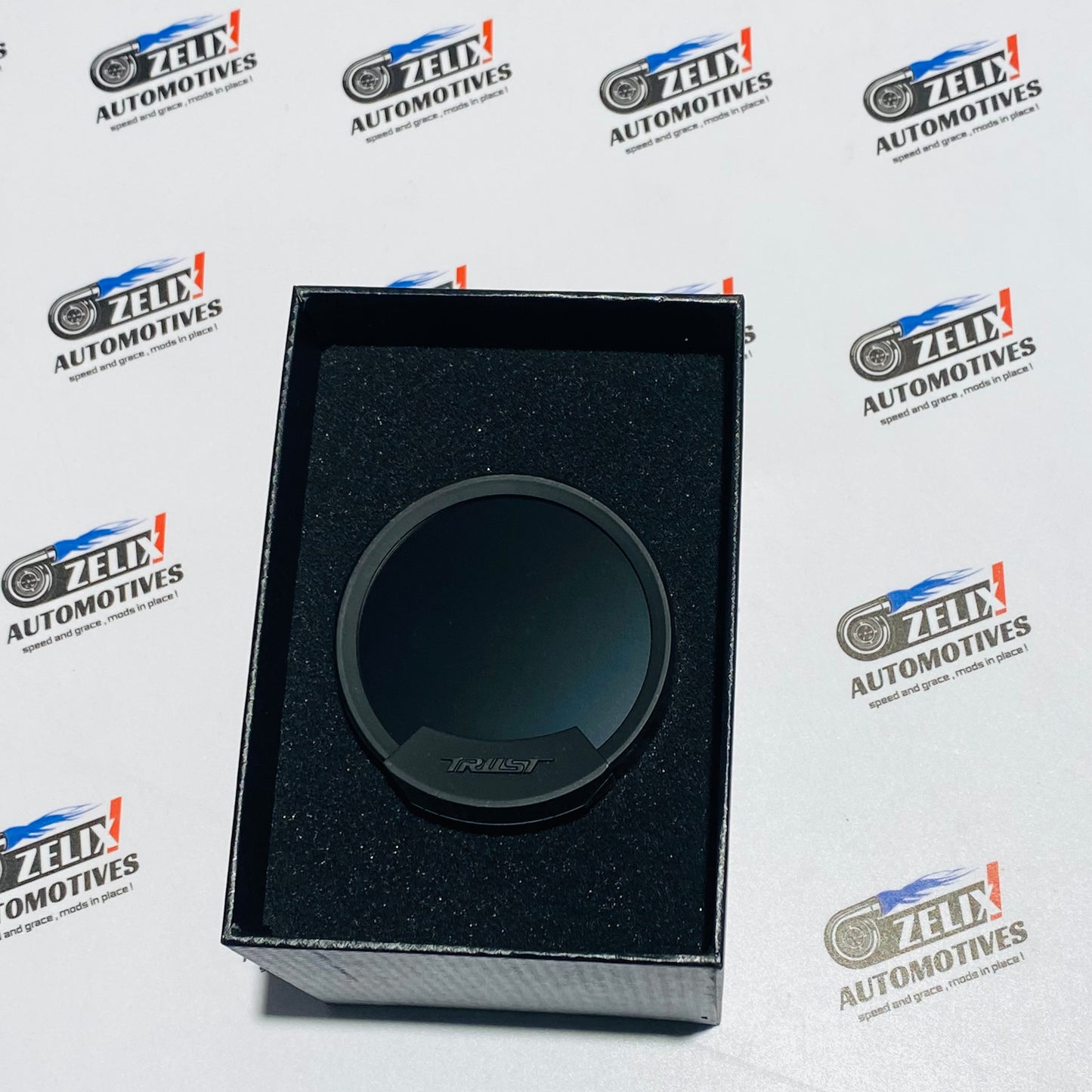 Greddy Sirius Performance Gauge | Multi-Function Meter